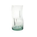 Ver imagem 1 de Jogo de Copos Vidro Utensílios Cozinha Mesa Posta Louças Jantar Bebidas Água Sucos 440ml 4 peças