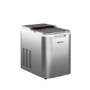 Ver imagem 5 de Máquina de Gelo Suggar 15kg Gelo Rápido + Bandeja Coletora e Pá 120w Mg15
