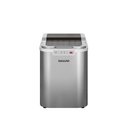 Ver imagem 1 de Máquina de Gelo Suggar 15kg Gelo Rápido + Bandeja Coletora e Pá 120w Mg15