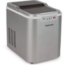 Ver imagem 7 de Máquina de Gelo Suggar 15kg Gelo Rápido + Bandeja Coletora e Pá 120w Mg15