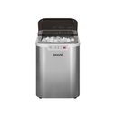 Ver imagem 3 de Máquina de Gelo Suggar 15kg Gelo Rápido + Bandeja Coletora e Pá 120w Mg15