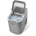 Ver imagem 4 de Máquina de Gelo Suggar 15kg Gelo Rápido + Bandeja Coletora e Pá 120w Mg15