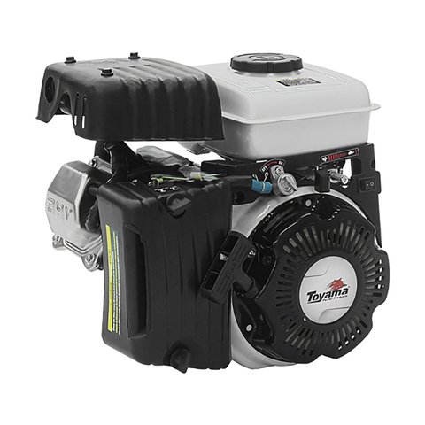 Motor À Gasolina 4 Tempos 96CC TE35H Toyama
