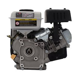 Motor à Gasolina 4 Tempos 96cc TE35H Toyama - 3