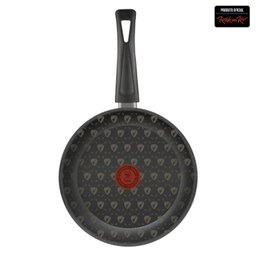 Frigideira Funda Rock in Rio Ø 24cm - Rochedo - 4