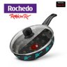 Frigideira Funda Rock in Rio Ø 24cm - Rochedo - 1