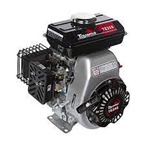 Motor à Gasolina 1,3L 97cc TE25S Toyama