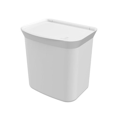 Lixeira Cozinha Smart 2,5L - Stolf
