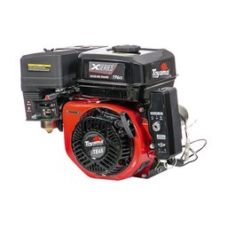 Motor à Gasolina 3,6L 196cc TE65EKX Toyama - 3