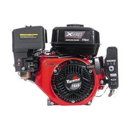Motor à Gasolina 3,6L 196cc TE65EKX Toyama - 2