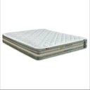 Ver imagem 1 de Colchão King Mola Ensacada Attraction 27x193x203cm King Koil