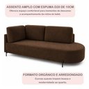 Ver imagem 4 de Cama Babá Infantil Orgânica Lado Direito para Quarto de Bebê Afeto