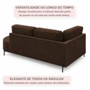 Ver imagem 6 de Cama Babá Infantil Orgânica Lado Direito para Quarto de Bebê Afeto