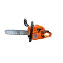 Ver imagem 4 de Motosserra Gasolina 45cc com Sabre 16 MT450 Terra Equipamentos