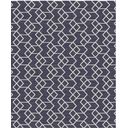 Ver imagem 1 de Tapete Soft Delicate 200x300 1028 D. Blue