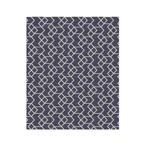 Tapete Soft Delicate 200x300 1028 D. Blue