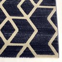 Ver imagem 2 de Tapete Soft Delicate 200x300 1028 D. Blue