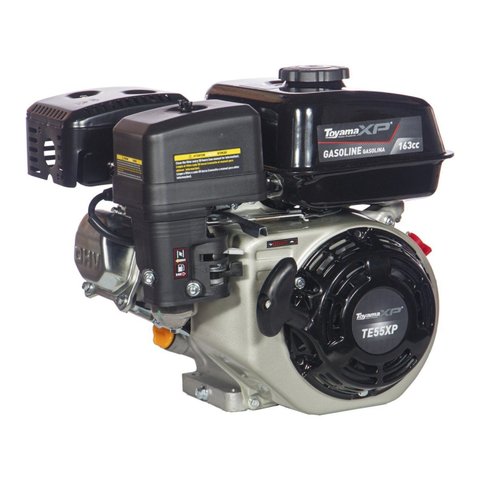 Motor À Gasolina 3,6L 163CC TE55-Xp Toyama