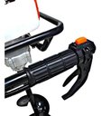 Ver imagem 7 de Kit Perfurador de Solo Vulcan 52cc Broca 80x15cm + Broca 80x25cm
