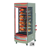 Forno Multiuso Giratório a Gás - 7 Grelhas - Prp-242 G4 - Progás - 1