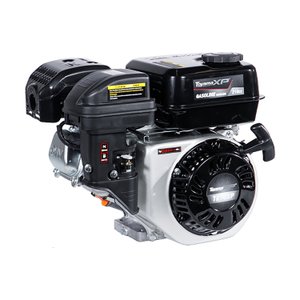 Motor à Gasolina 3,6L 210cc TE70-XP Toyama