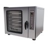 Forno Turbo Wictory 6 Assadeiras 40x60 CM 220V WHP120 - 1