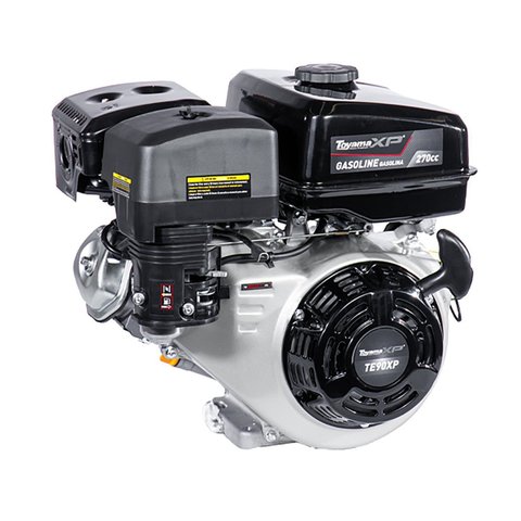 Motor À Gasolina 6L 270CC TE90-Xp Toyama