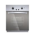 Ver imagem 6 de FORNO DE EMBUTIR A GAS 50L CRISTALLO GIII GAS GLP 127 V