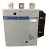 Contator Tripolar Telemecanique Square D LC1F265 Sem Bobina - 1