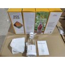 Ver imagem 4 de Mini Liquidificador Portatil com Carregador Usb