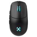Ver imagem 1 de Mouse Gamer sem Fio Fortrek Rogue - 2.4GHZ - 16.000DPI - Sensor Pixart 3311 - Iluminação RGB -