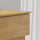 Ver imagem 4 de Aparador para Sala de Estar Ambiente Bellíssima Cinamomo Off White - Valdemóveis