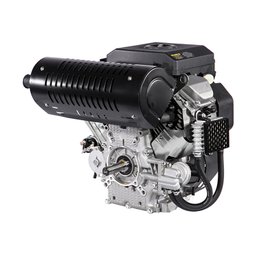 Motor à Gasolina 678cc TE200e-XP Toyama - 4