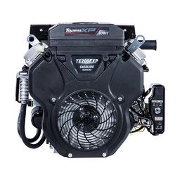 Motor à Gasolina 678cc TE200e-XP Toyama - 2