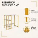 Ver imagem 2 de Bancada Gourmet Industrial Klm Store