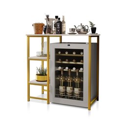 Bancada Gourmet Industrial Klm Store - 2