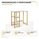 Ver imagem 5 de Bancada Gourmet Industrial Klm Store