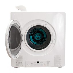 Secadora De Roupas À Gás Gn 220V Rd-650 Br - Rinnai - 1