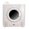 Secadora De Roupas À Gás Gn 220V Rd-650 Br - Rinnai - 4