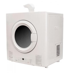 Secadora De Roupas À Gás Gn 220V Rd-650 Br - Rinnai - 3