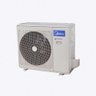 Ar Condicionado Split Springer Midea Inverter Quente e Frio 33000 BTUs 220V 38MBQA33M5 - 5