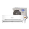 Ar Condicionado Split Springer Midea Inverter Quente e Frio 33000 BTUs 220V 38MBQA33M5 - 1