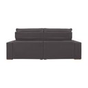 Ver imagem 7 de Sofá 3 Lugares Retrátil e Reclinável 190cm Belgrado