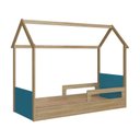 Ver imagem 6 de Cama Infantil Montessoriana