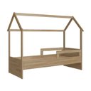 Ver imagem 7 de Cama Infantil Montessoriana