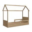 Ver imagem 6 de Cama Infantil Montessoriana