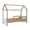 Ver imagem 7 de Cama Infantil Montessoriana