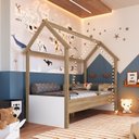 Aveiro Oak/Branco