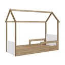 Ver imagem 6 de Cama Infantil Montessoriana