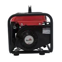 Ver imagem 4 de Gerador de Energia À Gasolina TG950TX-220 Toyama Vermelho